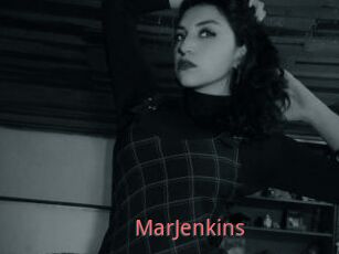 MarJenkins