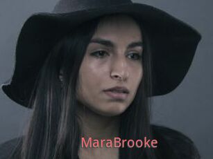 MaraBrooke