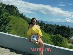 MaraGray