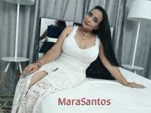 MaraSantos