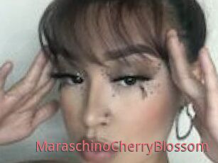 MaraschinoCherryBlossom