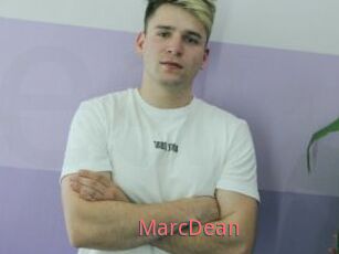 MarcDean