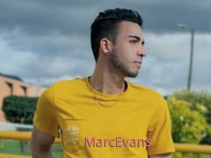 MarcEvans