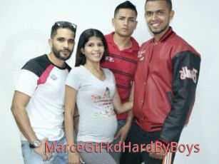 MarceGtFkdHardByBoys