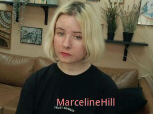 MarcelineHill