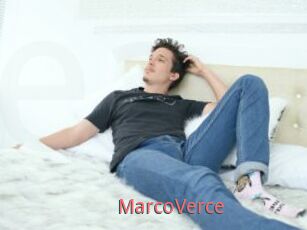 MarcoVerce