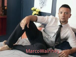 MarcoWainhey