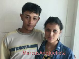 MarcusAndJuelieta