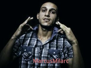 MarcusMilarc