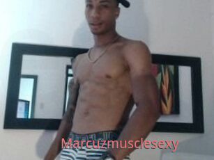 Marcuzmusclesexy