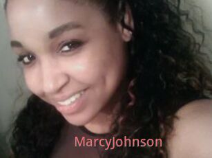 MarcyJohnson