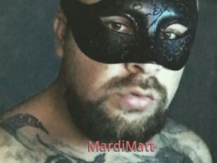 MardiMatt