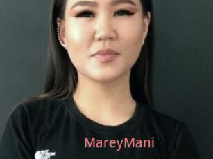 MareyMani