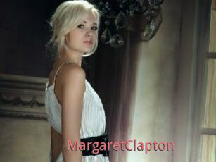 MargaretClapton