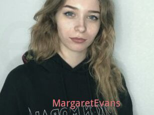 MargaretEvans