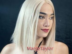 MargeTaylor