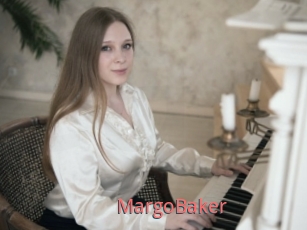 MargoBaker