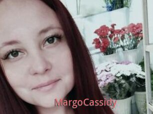 MargoCassidy