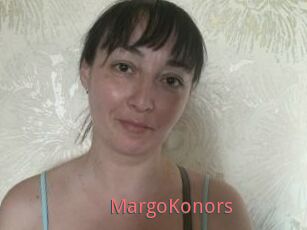 MargoKonors