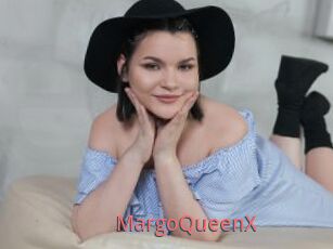 MargoQueenX