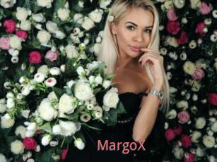 MargoX