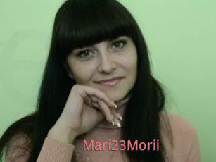 Mari23Morii