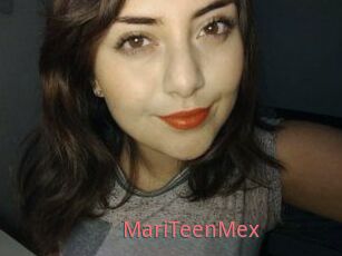 MariTeenMex