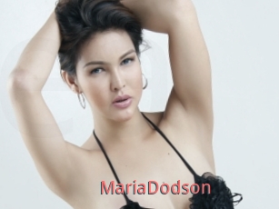 MariaDodson