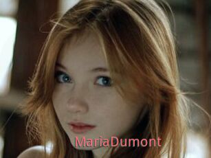 MariaDumont