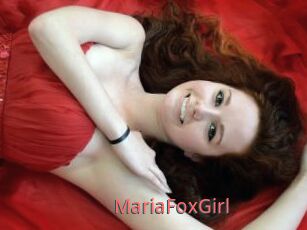 MariaFoxGirl