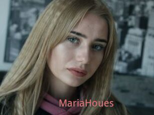 MariaHoues