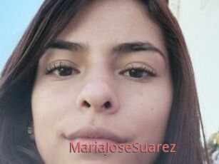 MariaJoseSuarez