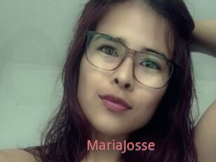 MariaJosse