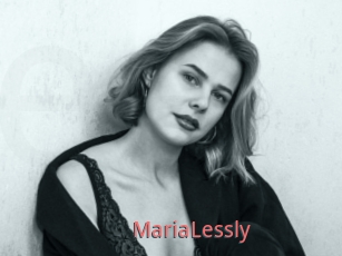 MariaLessly