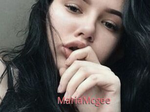 MariaMcgee