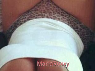 MariaRoxxy