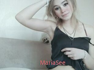 MariaSee