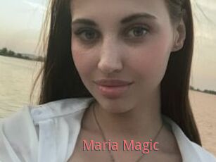 Maria_Magic