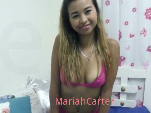 MariahCarter