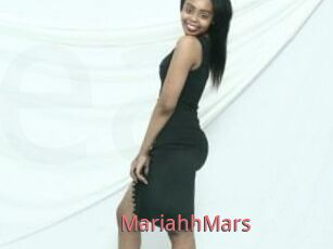 MariahhMars