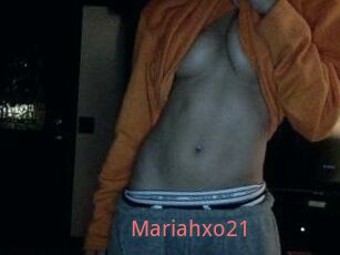 Mariahxo21