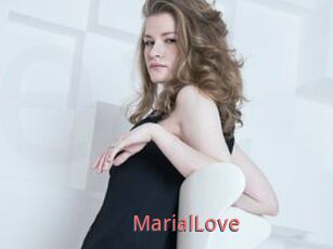 MarialLove