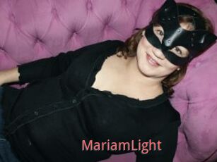 MariamLight