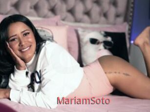 MariamSoto