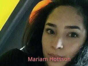 Mariam_Hotsson