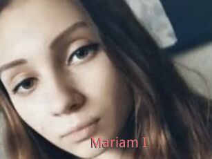 Mariam_I