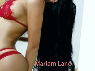 Mariam_Lane