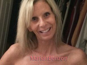 Marian_Benzon