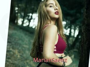 MarianSaenz