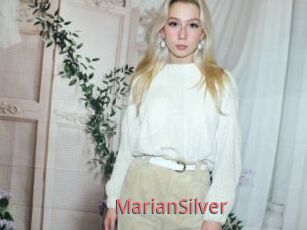 MarianSilver